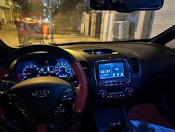 Kia Forte5